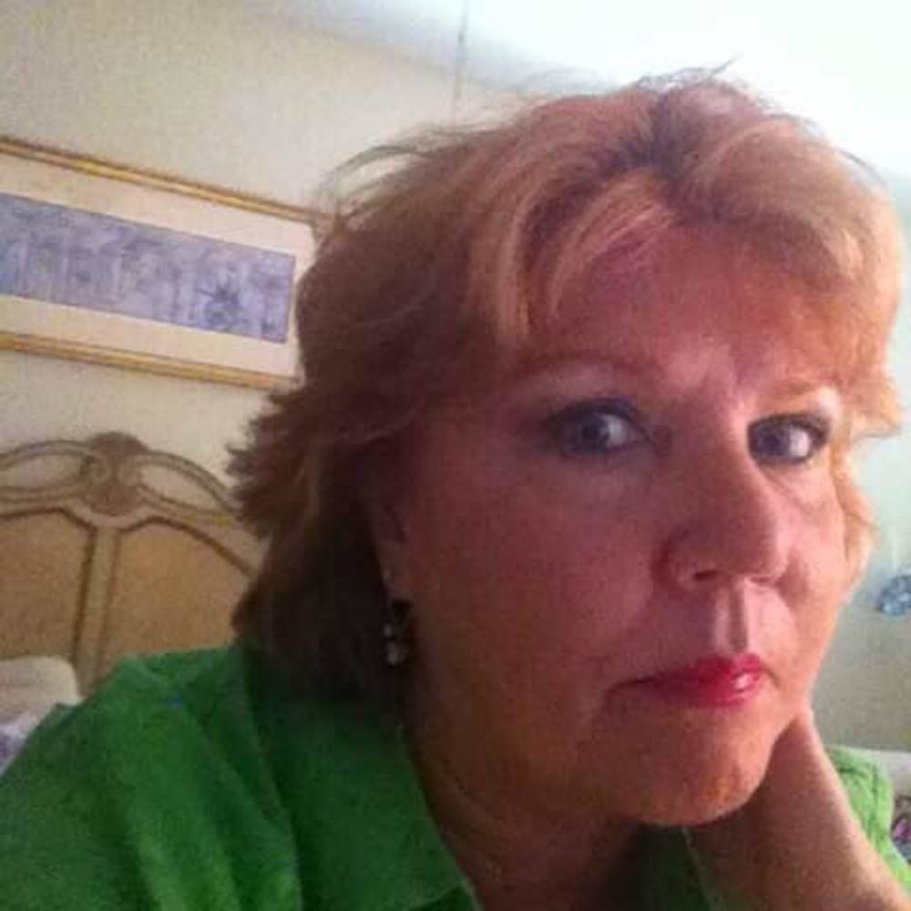 Meet your Posher, Dorothy